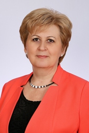 Diana Stachnovič